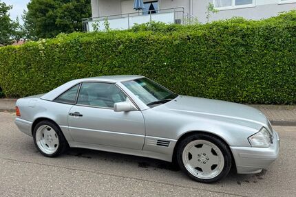 Mercedes-Benz SL 300 Gebrauchtwagen