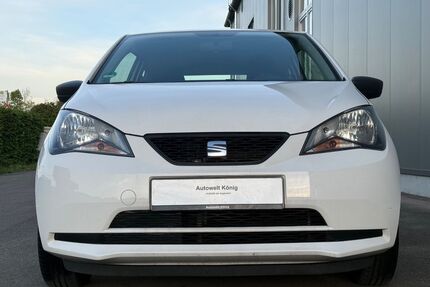 Seat Mii Gebrauchtwagen