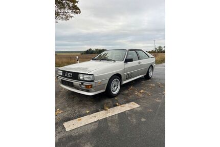 Audi quattro Gebrauchtwagen
