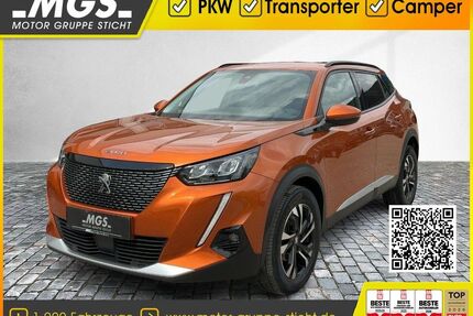 Peugeot 2008 Gebrauchtwagen