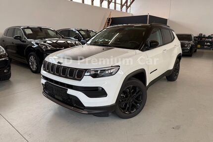 Jeep Compass Gebrauchtwagen