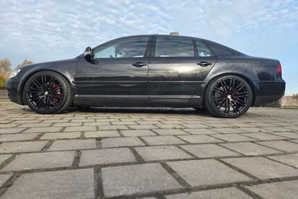 VW Phaeton Gebrauchtwagen