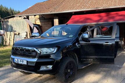 Ford Ranger Gebrauchtwagen