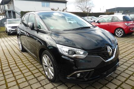 Renault Scenic Gebrauchtwagen