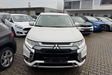 Mitsubishi Outlander Gebrauchtwagen