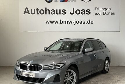 BMW 318 Gebrauchtwagen