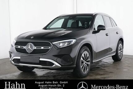 Mercedes-Benz GLC 200 Gebrauchtwagen
