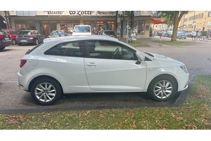 Seat Ibiza Gebrauchtwagen