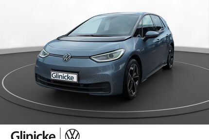 VW ID.3 Gebrauchtwagen