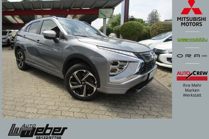 Mitsubishi Eclipse Cross Gebrauchtwagen