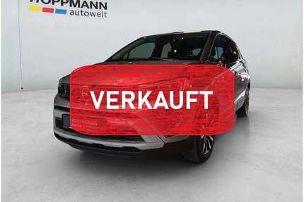 Opel Crossland Gebrauchtwagen