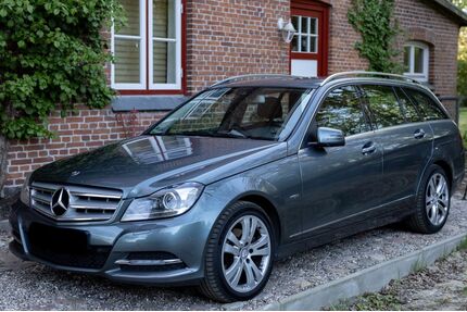 Mercedes-Benz C 220 Gebrauchtwagen