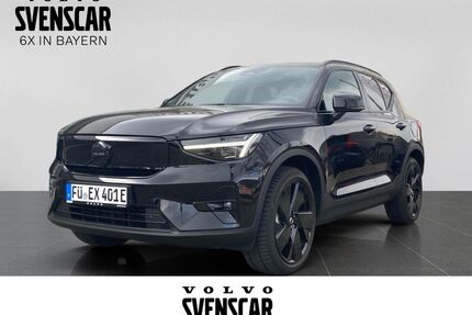 Volvo EX40 Gebrauchtwagen