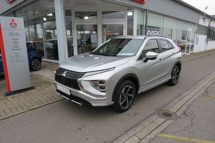 Mitsubishi Eclipse Cross Gebrauchtwagen
