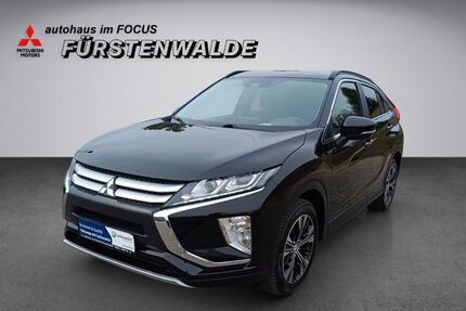 Mitsubishi Eclipse Cross Gebrauchtwagen