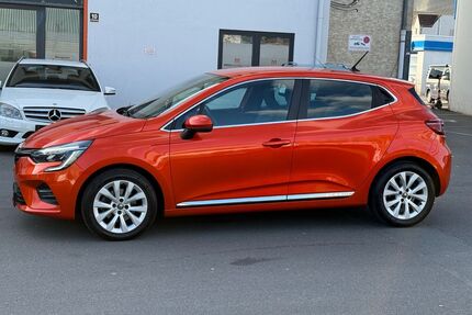 Renault Clio Gebrauchtwagen