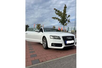 Audi A5 Gebrauchtwagen