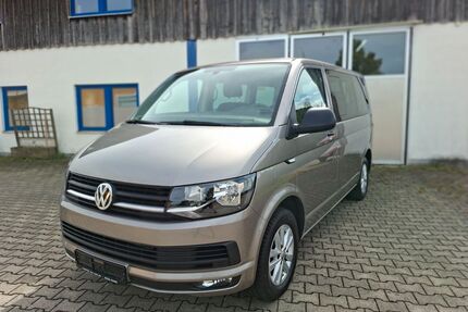 VW T6 Multivan Gebrauchtwagen