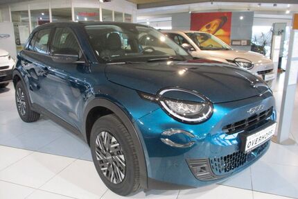 Fiat 600 Gebrauchtwagen