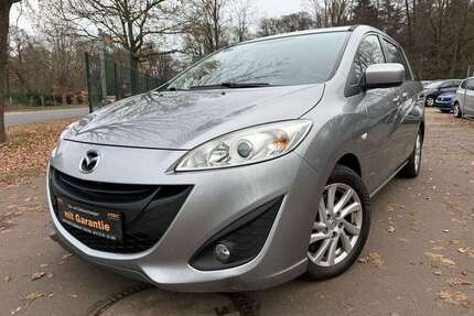 Mazda 5 Gebrauchtwagen