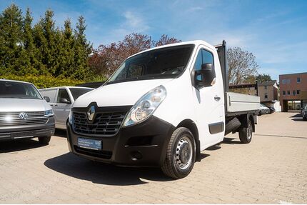 Renault Master Gebrauchtwagen