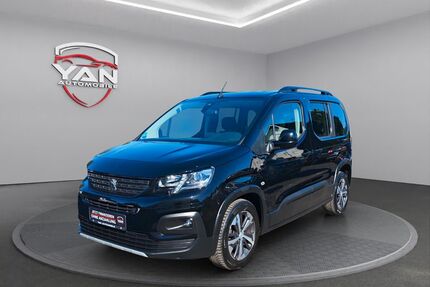 Peugeot Rifter Gebrauchtwagen