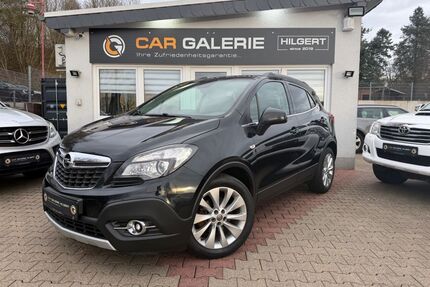 Opel Mokka Gebrauchtwagen