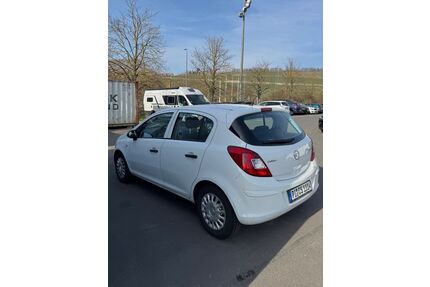 Opel Corsa Gebrauchtwagen