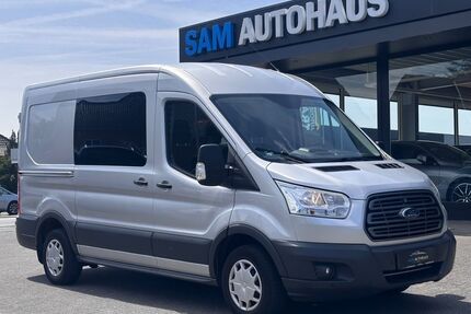 Ford Transit Gebrauchtwagen
