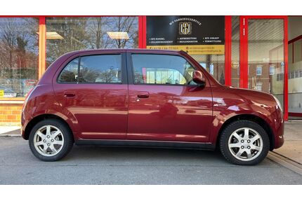 Daihatsu TREVIS Gebrauchtwagen