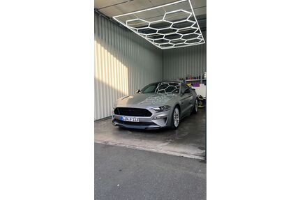 Ford Mustang Gebrauchtwagen