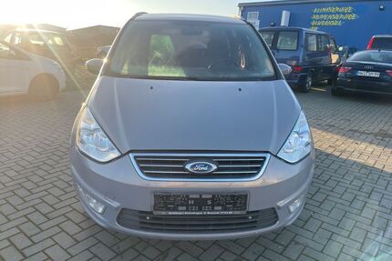Ford Galaxy Gebrauchtwagen