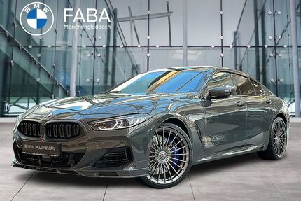 Alpina B8 Gebrauchtwagen