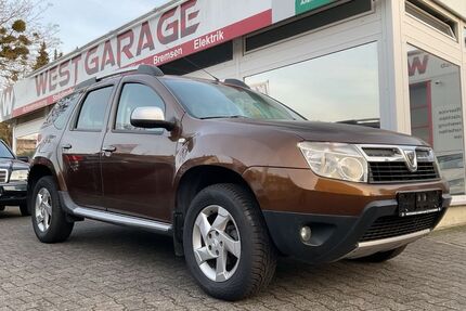 Dacia Duster Gebrauchtwagen