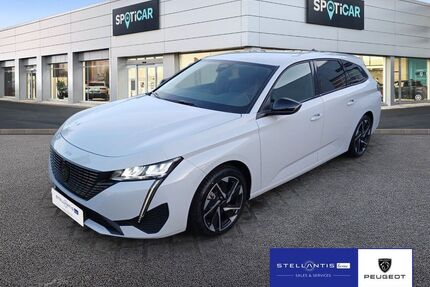 Peugeot 308 Gebrauchtwagen