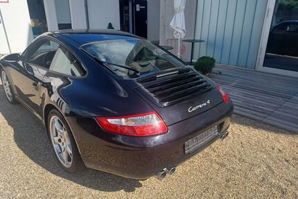 Porsche 911 Urmodell Gebrauchtwagen
