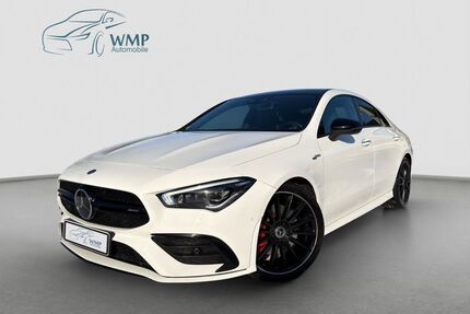 Mercedes-Benz CLA 200 Gebrauchtwagen