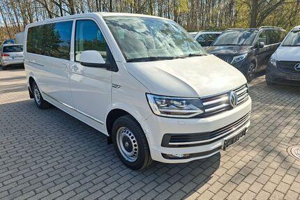 VW T6 Caravelle Gebrauchtwagen