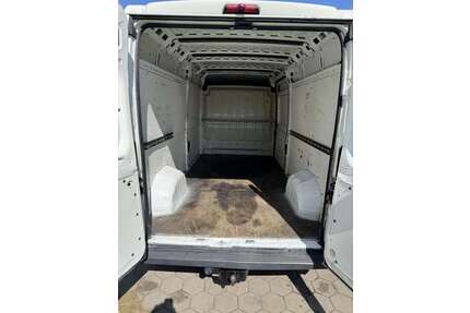 Citroen Jumper Gebrauchtwagen