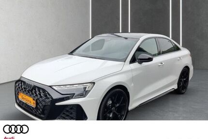 Audi RS3 Gebrauchtwagen