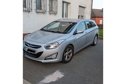 Hyundai i40 Gebrauchtwagen