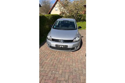 VW Golf Plus Gebrauchtwagen