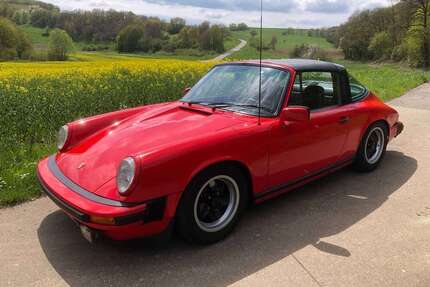 Renault Targa 