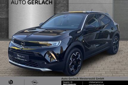 Opel Mokka Gebrauchtwagen