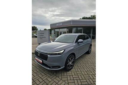 Honda HR-V Gebrauchtwagen