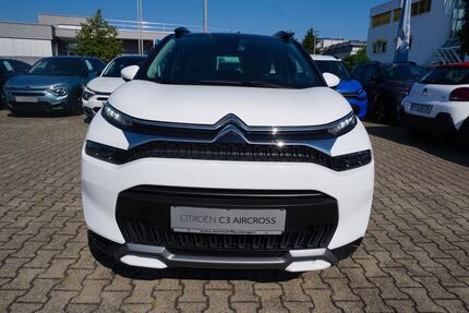 Citroen C3 Gebrauchtwagen