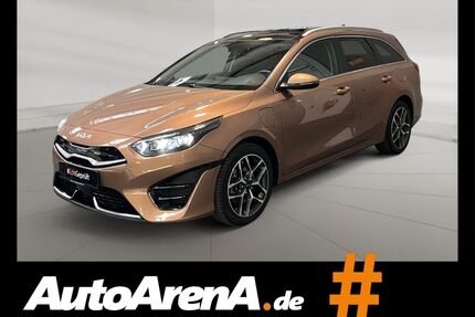 Kia ceed / Ceed Gebrauchtwagen