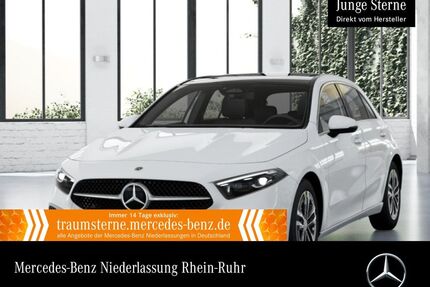 Mercedes-Benz A 200 Gebrauchtwagen