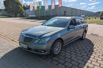Mercedes-Benz E 350 Gebrauchtwagen