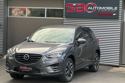 Mazda CX-5 Gebrauchtwagen